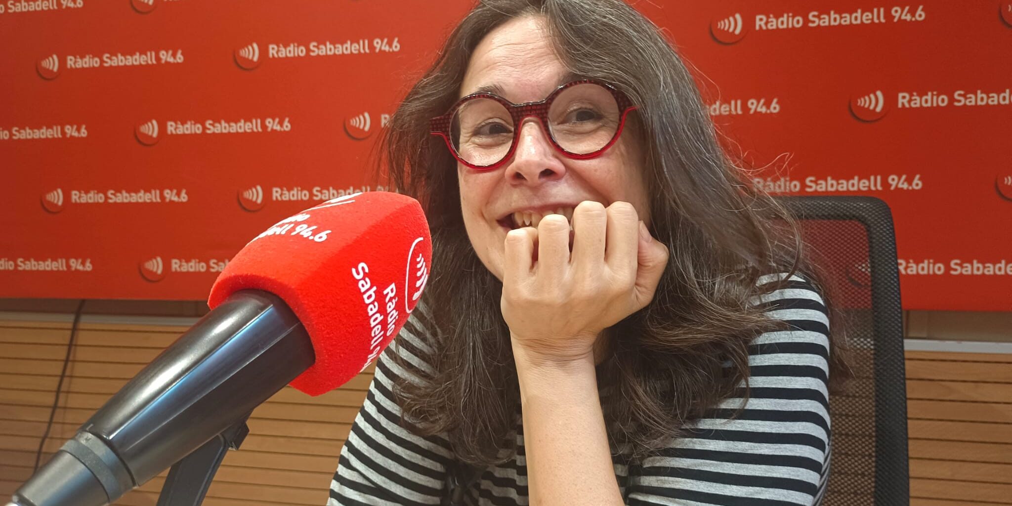 Susana Vallejo, cofundadora de l'escola online Phantastica